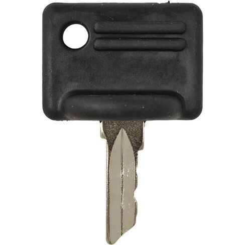 XYZIL Ignition Key Set 107151-001 107151-002 Compatible with Crown Forklift Ignition Switch in Kuwait