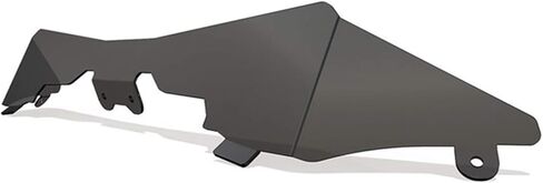 Polaris 2881749 Ripper Series Tinted Windshield Slingshot S SL SLR SLR-LE in Kuwait