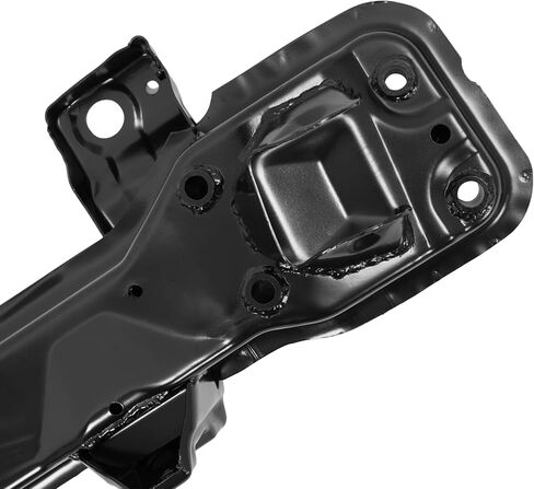 ALMULOO Front Crossmember Compatible with 1999 2000 2001 2002 2003 2004 Chevy Chevrolet Tracker Suzuki Grand Vitara XL-7 Electrophoresis Primed Black Steel in Kuwait