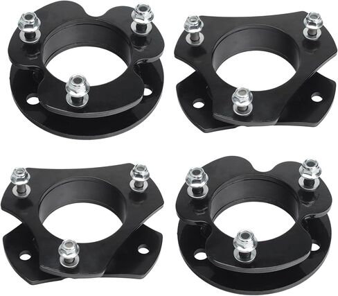 Front 3" Rear 2" Leveling Lift Kit for 2018-2022 Expedition 2WD 4WD in Saudi Arabia