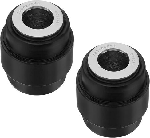 JAVIK Rear Radial Lower Knuckle Joint Fit for Can-Am Maverick x3 Turbo Max RR 2017-2024 Maverick X3 900 HO 2018,OEM#706004843 706002317 in Kuwait