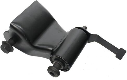 Pair Rear Leaf Spring Shackle Kit 722-035 for 2007-2009 Dodge Ram 1500 2003-2010 Dodge Ram 2500 3500 for 2011-2013 Ram 2500 3500 in Kuwait