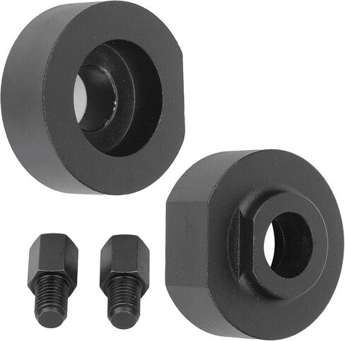 SCITOO 2 inch Front Lift Leveling Kit for Ford Bronco 1980-1984 1987 1989-1996 | for Bronco II 1984-1990 | for Excursion 2000-2005 | for Explorer 1991-1994 Coil Spring Spacer in Saudi Arabia