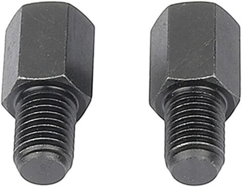 SCITOO 2 inch Front Lift Leveling Kit for Ford Bronco 1980-1984 1987 1989-1996 | for Bronco II 1984-1990 | for Excursion 2000-2005 | for Explorer 1991-1994 Coil Spring Spacer in Saudi Arabia