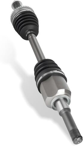 Front Left CV Axle Shaft Assembly 2.5L Fits for Ford Fusion 2010-2012, Fits for Mercury Milan 2010-2011, FWD & Automatic Trans Only,66-2272, Front Left Driver Side in Saudi Arabia