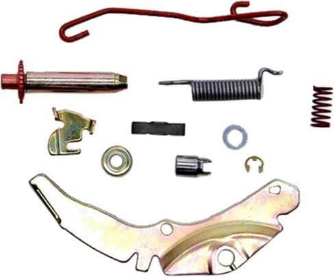 ACDelco Gold 18K42 (18034416) Passenger Side Rear Brake Shoe Adjuster Kit in Kuwait