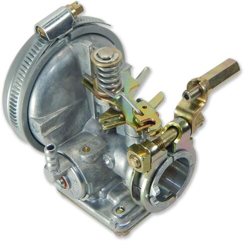 Replacement for Wacker Neuson OEM Bing Carburetor 33/12/362 5000065515 in Saudi Arabia