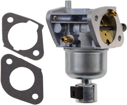 GOOFIT 15004-0986 Carburetor Replacement for FR651V FS651V Carb Fit 15004-0828 15004-7062 Engines in Kuwait