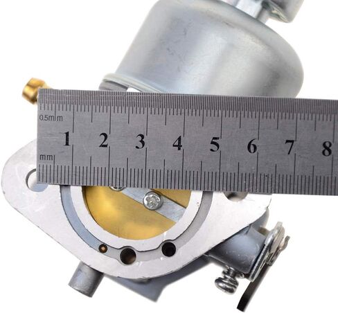 GOOFIT 15004-0986 Carburetor Replacement for FR651V FS651V Carb Fit 15004-0828 15004-7062 Engines in Kuwait