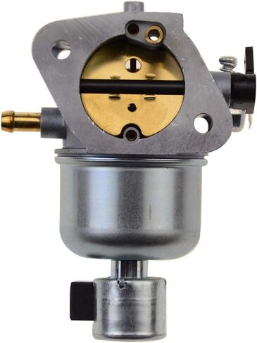 GOOFIT 15004-0986 Carburetor Replacement for FR651V FS651V Carb Fit 15004-0828 15004-7062 Engines in Kuwait