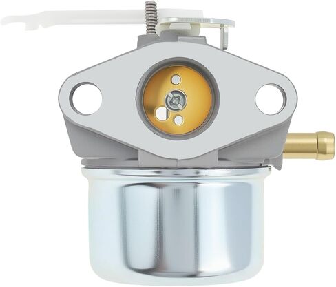 698055 694203 690152 Carburetor for Briggs Stratton Models 122602 122612 128612 121602 Engines 122612-0121-E1 128612-0111-E1 in Kuwait
