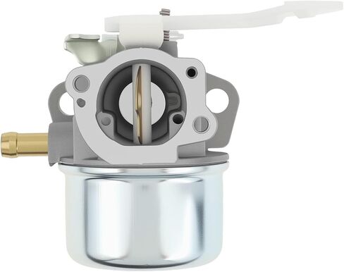 698055 694203 690152 Carburetor for Briggs Stratton Models 122602 122612 128612 121602 Engines 122612-0121-E1 128612-0111-E1 in Kuwait