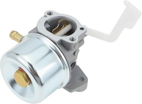 698055 694203 690152 Carburetor for Briggs Stratton Models 122602 122612 128612 121602 Engines 122612-0121-E1 128612-0111-E1 in Kuwait
