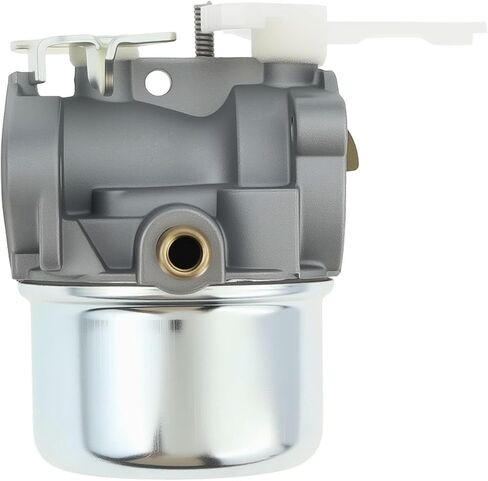 698055 694203 690152 Carburetor for Briggs Stratton Models 122602 122612 128612 121602 Engines 122612-0121-E1 128612-0111-E1 in Kuwait