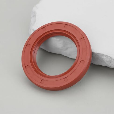 Lawnmowers Engines Bottom Crank Seal 62 * 40 * 8mm Fluororubber 92049-7026 Compatible with KAWASAKI FX751V FX801V FX850V 9C21 in Saudi Arabia