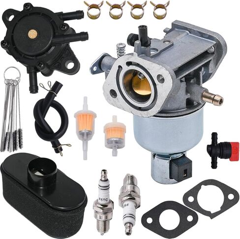 15003-7081 Carburetor Fits for JOHN DEERE X300 X300R X304 Carb Replace 15004-7056 15003-7102 15003-7086 in Saudi Arabia