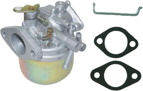 New Carburetor For Club Car DS Golf Cart 1984-1991 341CC Kawasaki Engine Carb in Kuwait