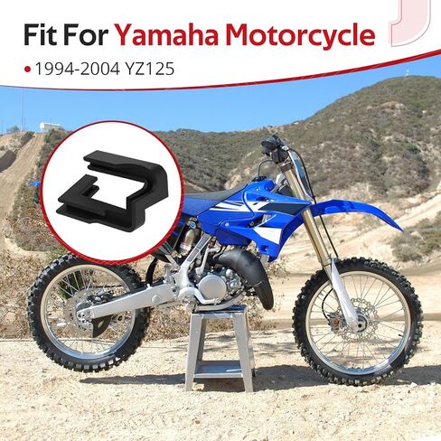 JAVIK Power Valve Cover Housing Seal Gasket for Yamaha YZ125 1994-2004 O.E.M# 4JY-11995-00-00 in Kuwait