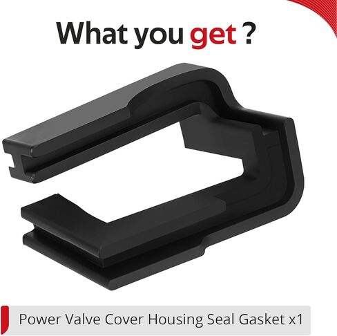 JAVIK Power Valve Cover Housing Seal Gasket for Yamaha YZ125 1994-2004 O.E.M# 4JY-11995-00-00 in Kuwait