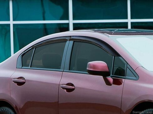 ARMORDILLO USA 8700013 شريط على أقنعة النافذة يناسب 2007-2013 Acura MDX in Kuwait
