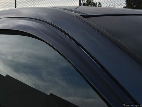 ARMORDILLO USA 8700013 شريط على أقنعة النافذة يناسب 2007-2013 Acura MDX in Kuwait