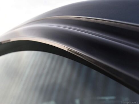 ARMORDILLO USA 8700013 شريط على أقنعة النافذة يناسب 2007-2013 Acura MDX in Kuwait