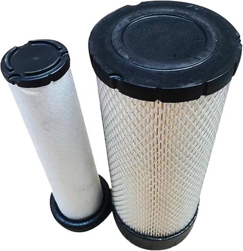 AF26529 AF26530 Air filter Fits for Liugong Excavator in Kuwait