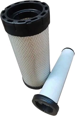 AF26529 AF26530 Air filter Fits for Liugong Excavator in Kuwait