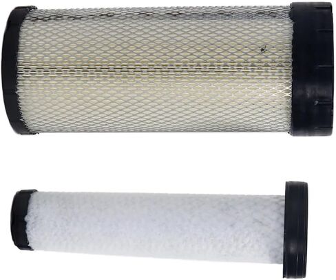 AF26529 AF26530 Air filter Fits for Liugong Excavator in Kuwait