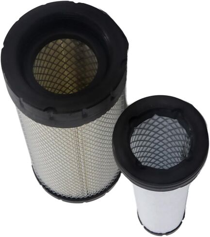 AF26529 AF26530 Air filter Fits for Liugong Excavator in Kuwait