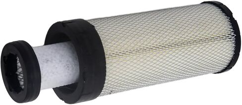 AF26529 AF26530 Air filter Fits for Liugong Excavator in Kuwait