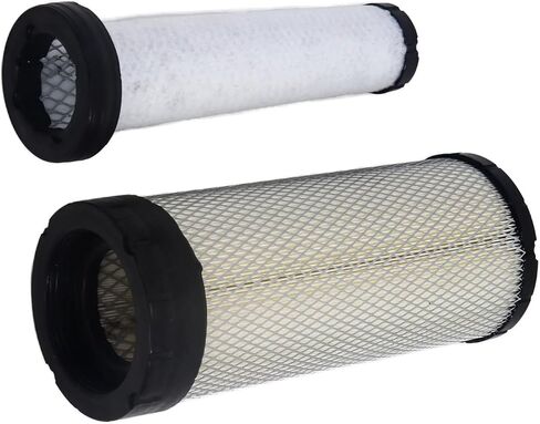 AF26529 AF26530 Air filter Fits for Liugong Excavator in Kuwait