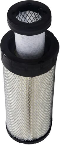 AF26529 AF26530 Air filter Fits for Liugong Excavator in Kuwait