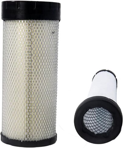 AF26529 AF26530 Air filter Fits for Liugong Excavator in Kuwait
