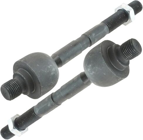 Suspension Kit Front Left Driver Right Passenger Inner Outer Side Sealed Tie Rod Sway Bar Set for Hyundai for Kia for Forte Koup 2010-2013 in Saudi Arabia