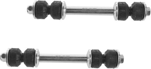 Front Sway Bar Kit Set Truck 2 Piece for Ford for F150 1980-2003 & Heritage 2004 for F250 1997-1999, for Lincoln for Navigator 1998-2002 in Kuwait