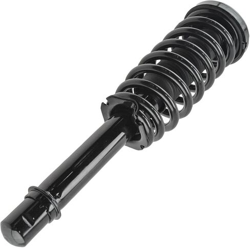 Front Loaded Strut Spring Assembly Sway Bar Suspension Kit 4pcs for Acura for TL 3.2L 2004-2006 in Saudi Arabia