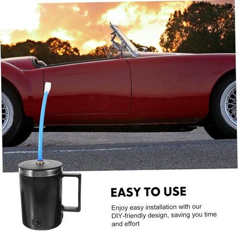 Car Headlight Repair Kit Headlight Restoration Supplies Polymer Cup Atomizing Cup Tint Film Tool Car Polishing Sanding Tool in Kuwait