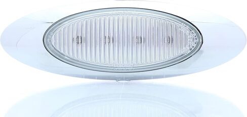 Optronics 00212346P Amber LED Marker Light in Kuwait