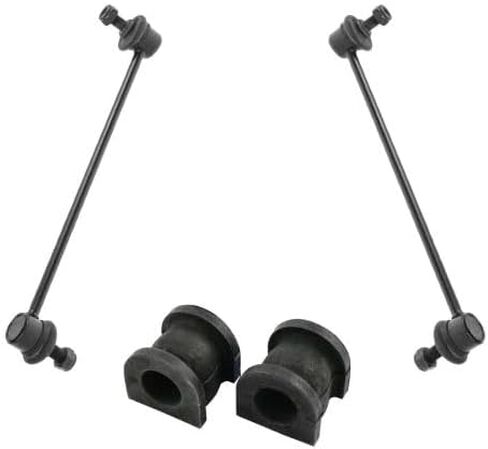 طقم تعليق أمامي بديل مكون من 4 قطع يناسب Honda Odyssey 2005-2013 (24 مم Sway Bar) in Kuwait