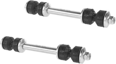 OKJHFD Front Sway Bar Kit Set Truck 2 Piece for Ford for F150 1980-2003 & Heritage 2004 for F250 1997-1999, for Lincoln for Navigator 1998-2002 in Saudi Arabia
