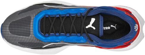 PUMA Mens Bmw M Motorsport X Extent Nitro Lace Up Sneakers Shoes Casual - Grey in Saudi Arabia