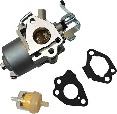 Carburetor Compatible with Coleman Powermate 5000 6250W Generator PM0435001 PM0435001.01 PM0435003 in Kuwait