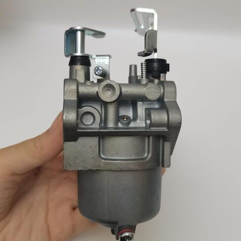 Carburetor Compatible with Coleman Powermate 5000 6250W Generator PM0435001 PM0435001.01 PM0435003 in Kuwait