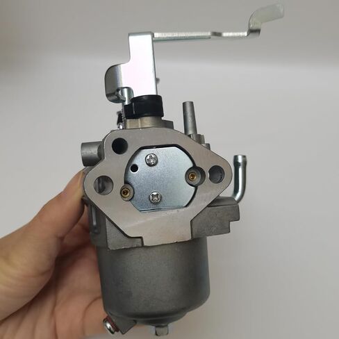 Carburetor Compatible with Coleman Powermate 5000 6250W Generator PM0435001 PM0435001.01 PM0435003 in Kuwait