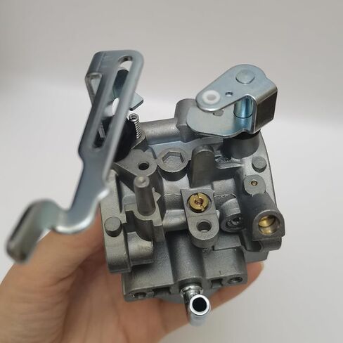 Carburetor Compatible with Coleman Powermate 5000 6250W Generator PM0435001 PM0435001.01 PM0435003 in Kuwait