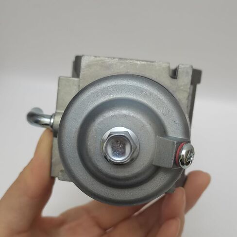 Carburetor Compatible with Coleman Powermate 5000 6250W Generator PM0435001 PM0435001.01 PM0435003 in Kuwait