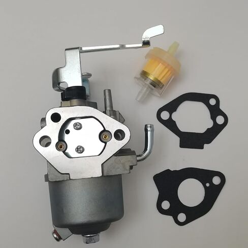 Carburetor Compatible with Coleman Powermate 5000 6250W Generator PM0435001 PM0435001.01 PM0435003 in Kuwait