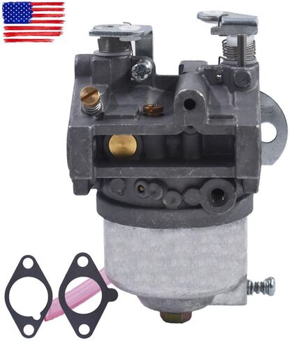 Genuine Carburetor For Kawasaki FC420V-ES15 FC420V-ES12 ES17 FC420V 4-Cycle Engine Genuine OEM Replacement in Kuwait