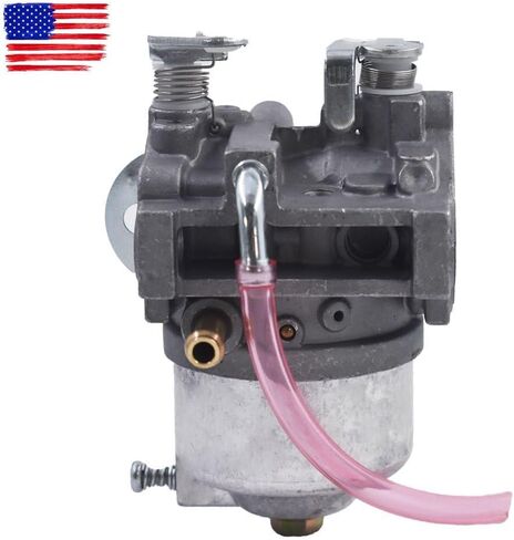 Genuine Carburetor For Kawasaki FC420V-ES15 FC420V-ES12 ES17 FC420V 4-Cycle Engine Genuine OEM Replacement in Kuwait